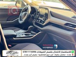 تويوتا هايلاندر